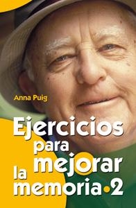 EJERCICIOS PARA MEJORAR LA MEMORIA 2 | 9788498420838 | PUIG, ANNA