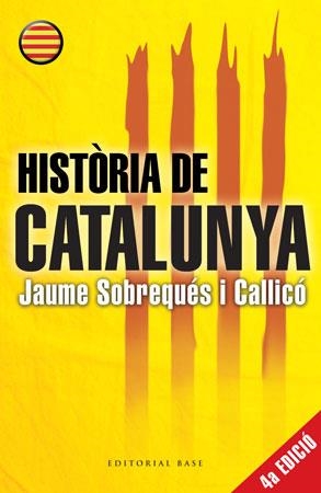 HISTORIA DE CATALUNYA | 9788415711810