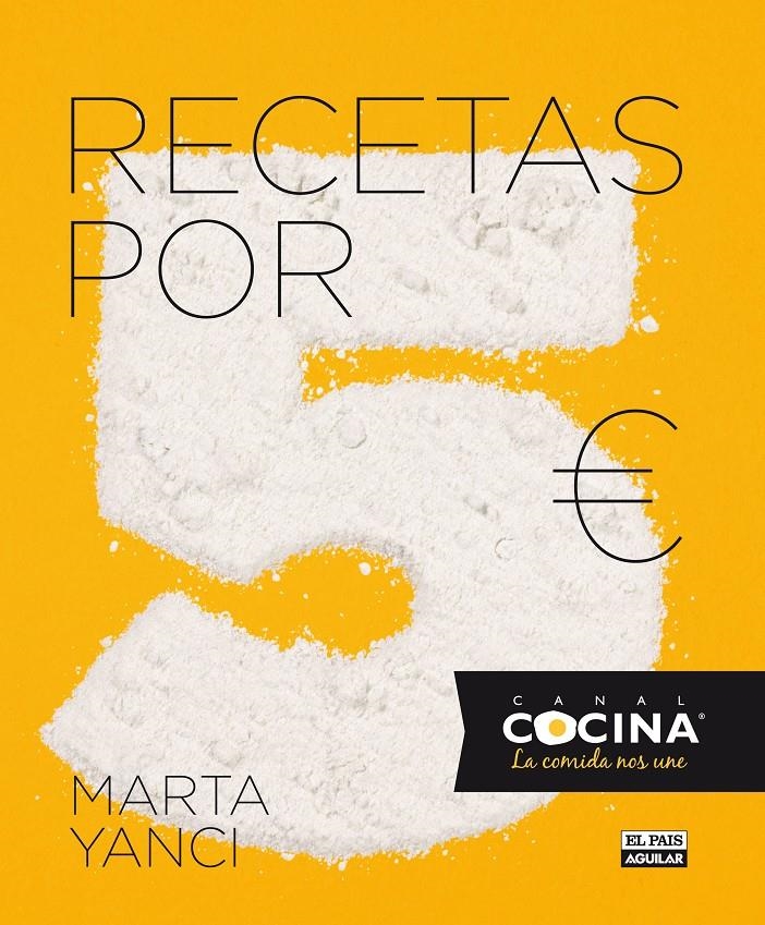 RECETAS POR 5 EUROS | 9788403514041 | VV.AA.