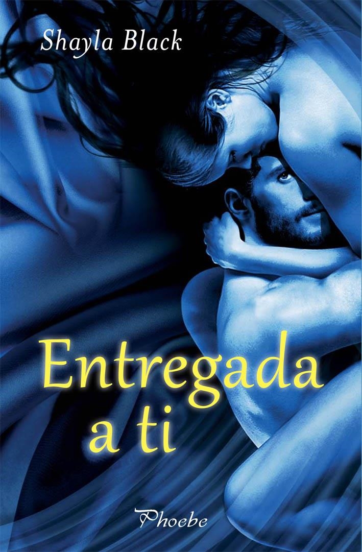 ENTREGADA A TI (CAST) | 9788415433446 | BLACK, SHAYLA