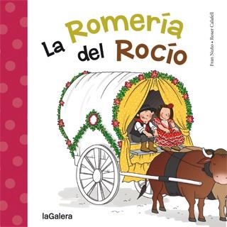 ROMERIA DEL ROCIO (CAST), LA | 9788424651794 | NUÑO, FRAN