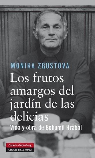 LOS FRUTOS AMARGOS DEL JARDIN DE LAS DELICIAS | 9788415863953 | ZGUSTOVA, MONIKA