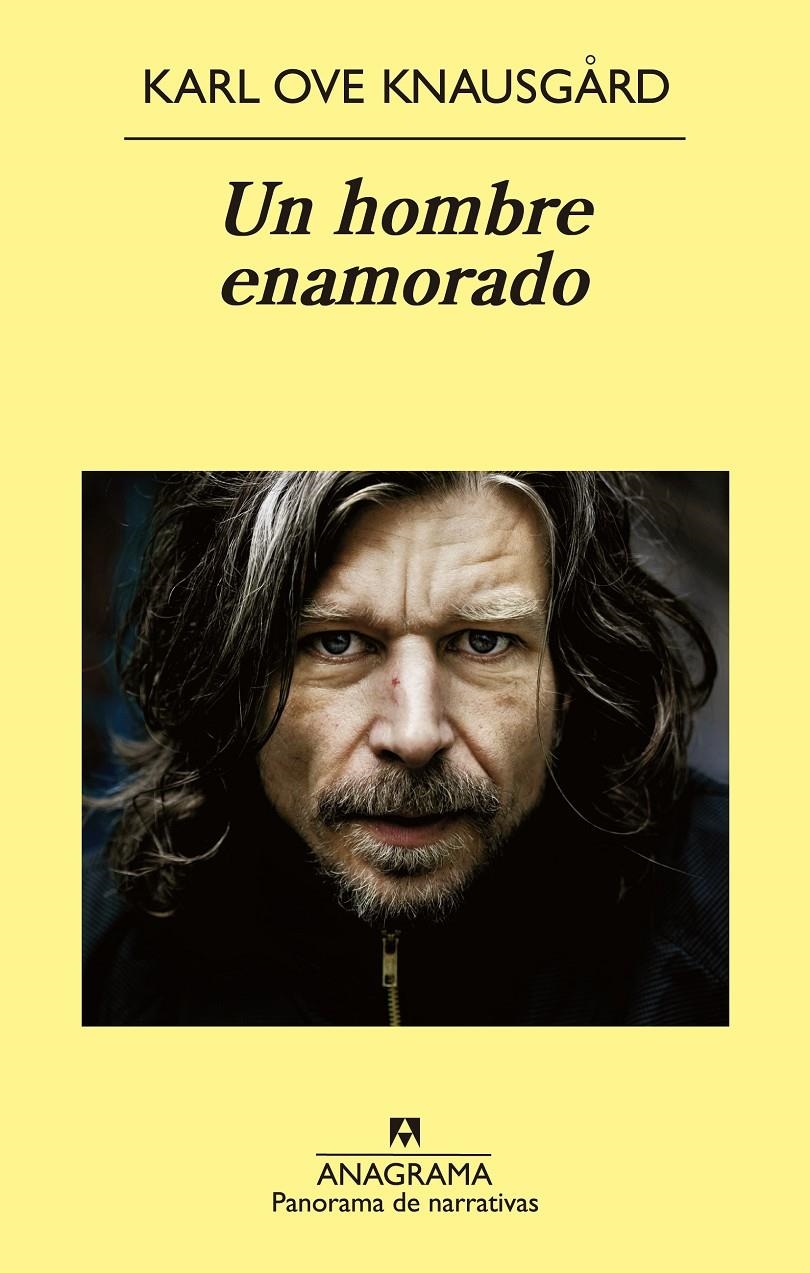 HOMBRE ENAMORADO, UN | 9788433978912 | Karl Ove Knausgard