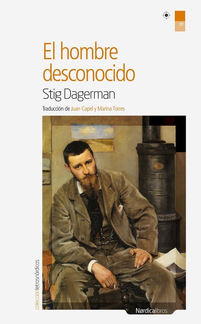 EL HOMBRE DESCONOCIDO | 9788416112111 | DAGERMAN, STIG