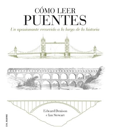 COMO LEER PUENTES | 9788496669871 | DENISON, Edward ; STEWART, Ian