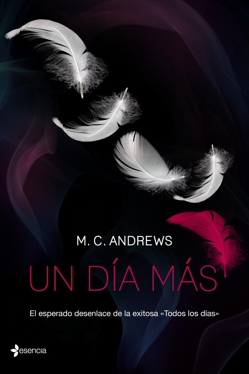 UN DIA MAS | 9788408126973 | ANDREWS, M.C.