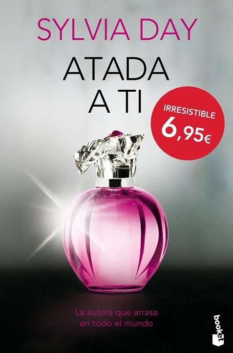 ATADA A TI | 9788467041156 | SYLVIA DAY