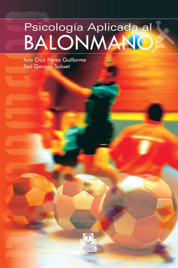 PSICOLOGIA APLICADA AL BALONMANO | 9788480199780 | VVAA