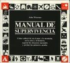 MANUAL DE SUPERVIVENCIA | 9788486673109 | WISEMAN, JOHN