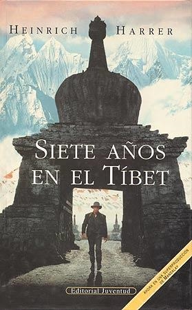 SIETE AÑOS EN EL TIBET | 9788426155382 | HARRER, HEINRICH