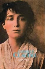 CAMILLE CLAUDEL | 9788477650164 | DELBEE, ANNE