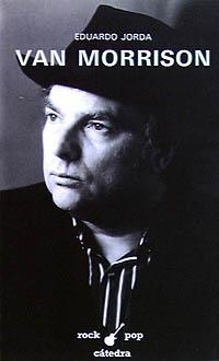 VAN MORRISON | 9788437609188 | JORDA, EDUARDO