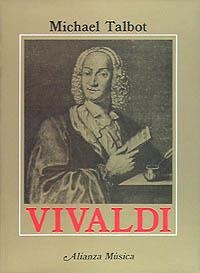 VIVALDI (AM) | 9788420685472 | TALBOT, MICHAEL