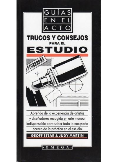 TRUCOS Y CONSEJOS PARA EL ESTUDIO | 9788428209014 | GEOFF STEAR & JUDY MARTIN