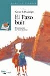 EL PAZO BUIT (SOPA DE LLIBRES) | 9788448906498 | DOCAMPO, XAVIER P.