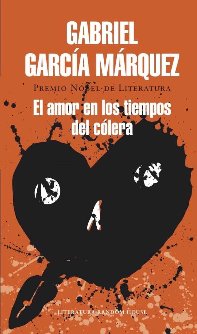 EL AMOR EN LOS TIEMPOS DEL COLERA | 9788439728351 | García Márquez, Gabriel