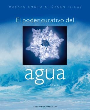 EL PODER CURATIVO DEL AGUA | 9788497772990 | VVAA