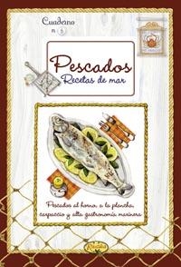 PESCADOS | 9788415401308 | TODOLIBRO, EQUIPO