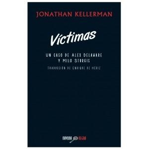 VICTIMAS | 9788492840793 | KELLERMAN, JONAT