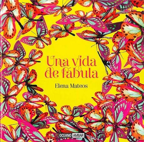 VIDA DE FABULA, UNA | 9788475568492 | MATEOS, ELENA