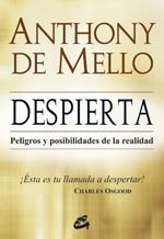 DESPIERTA | 9788484453536 | MELLO, ANTHONY DE