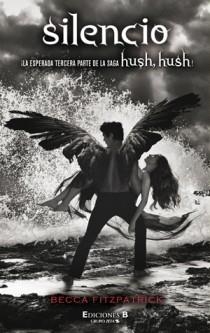 HUSH HUSH 3 SILENCIO | 9788466649773 | BECCA FITZPATRICK