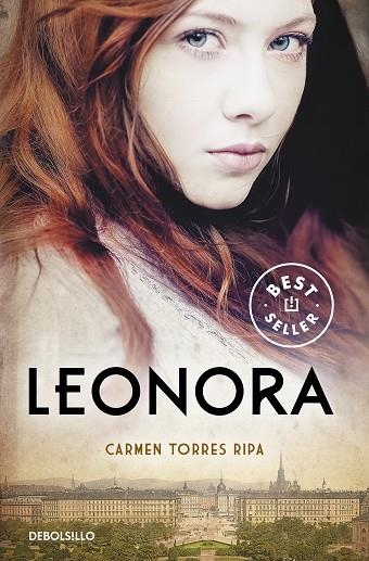 LEONORA | 9788490323113 | TORRES RIPA, CARMEN