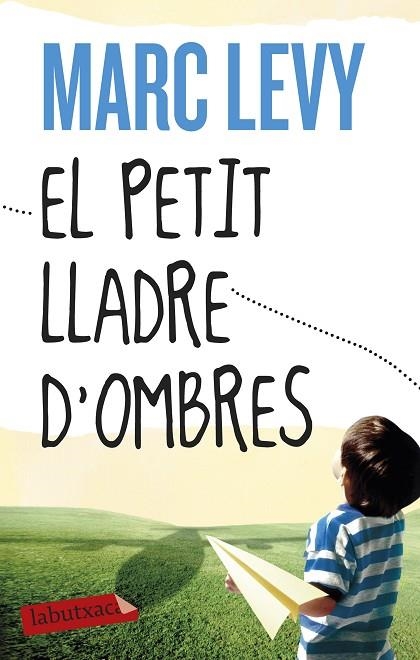 EL PETIT LLADRE D'OMBRES | 9788499308487 | LEVY, MARC