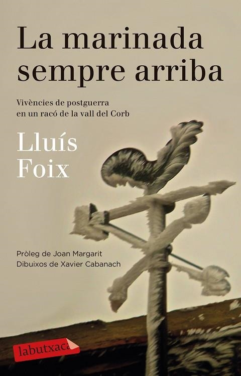 LA MARINADA SEMPRE ARRIBA | 9788499308500 | LLUIS FOIX CARNICE