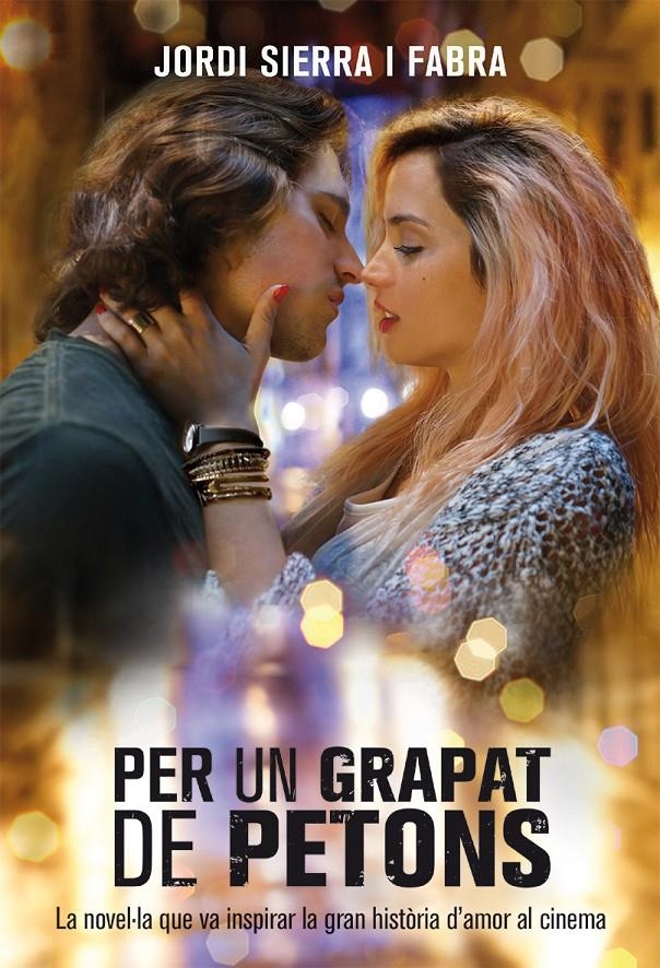 PER UN GRAPAT DE PETONS | 9788490262009 | JORDI SIERRA I FABRA