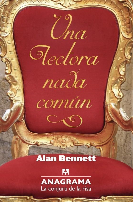 LECTORA NADA COMUN, UNA | 9788433921062 | BENNETT, ALAN