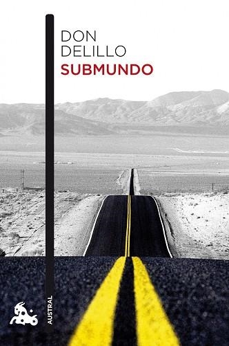 SUBMUNDO | 9788432222733 | DELILLO, DON