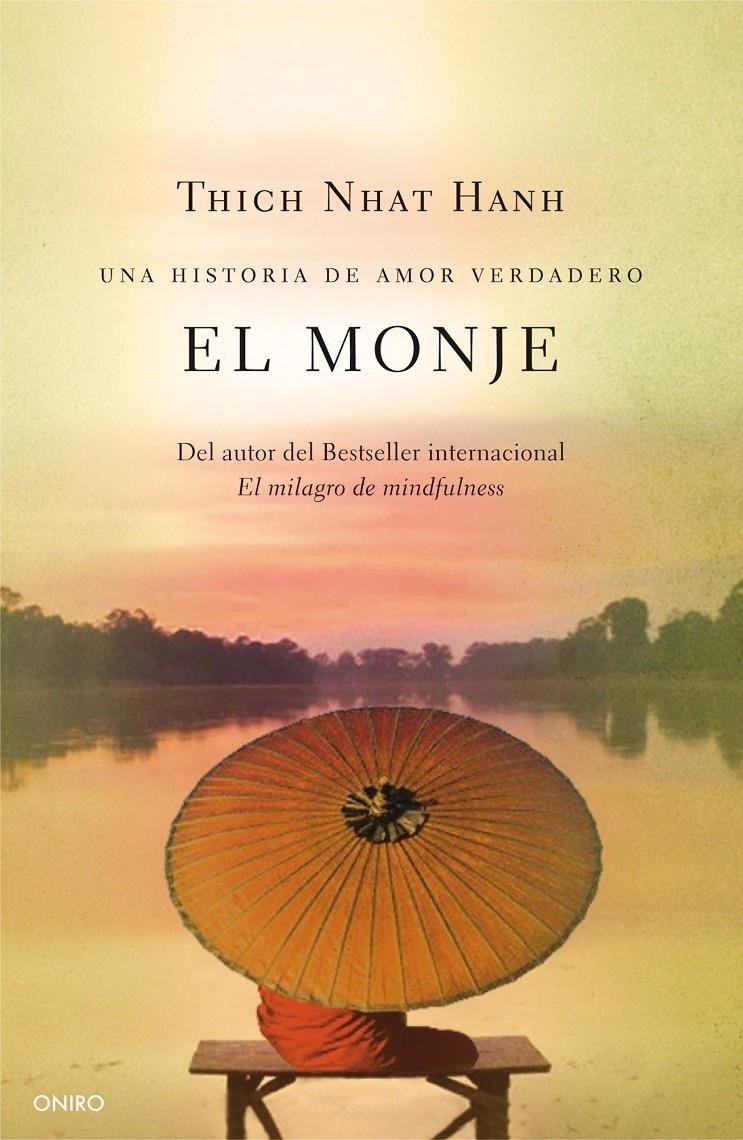 EL MONJE | 9788497547642 | NHAT HANH, THICH