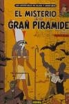 MISTERIO DE LA GRAN PIRAMIDE 1 (BLAKE Y MORTIMER) | 9788484310433 | JACOBS, EDGAR P.