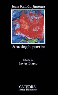 ANTOLOGIA POETICA J.R. JIMENEZ (LH) | 9788437606866 | JIMENEZ, JUAN RAMON