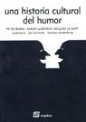 UNA HISTORIA CULTURAL DEL HUMOR | 9788495363015 | BURKE, PETER