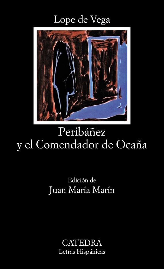 PERIBAÑEZ Y EL COMENDADOR DE OCAÑA (LH) | 9788437601700 | VEGA, LOPE DE