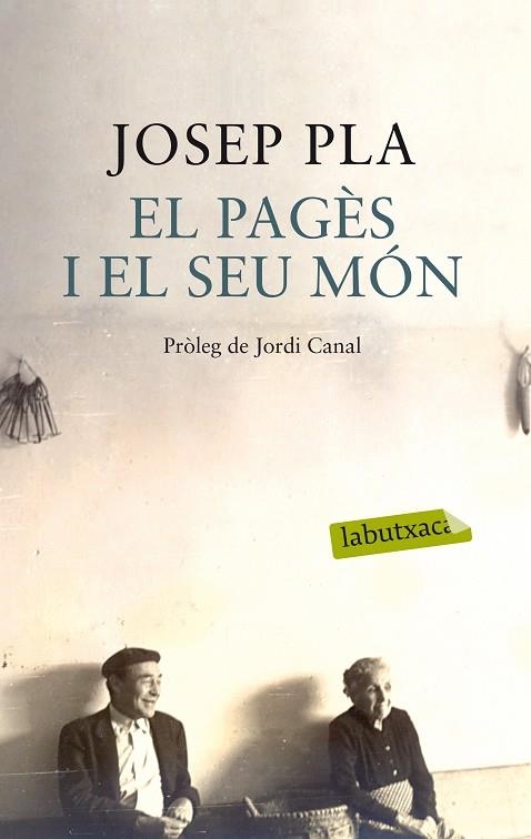 EL PAGES I EL SEU MON | 9788499308456 | PLA, JOSEP