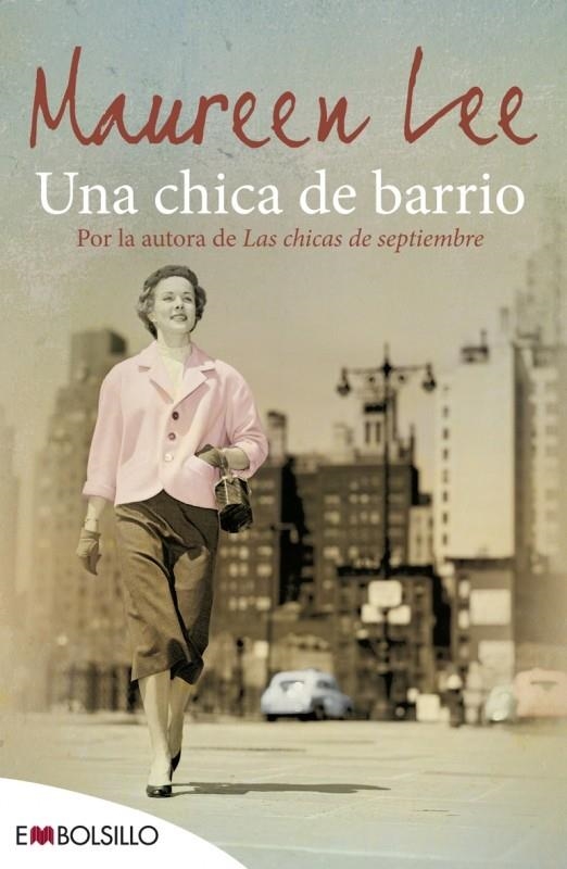 Una chica de barrio | 9788416087013 | Maureen Lee