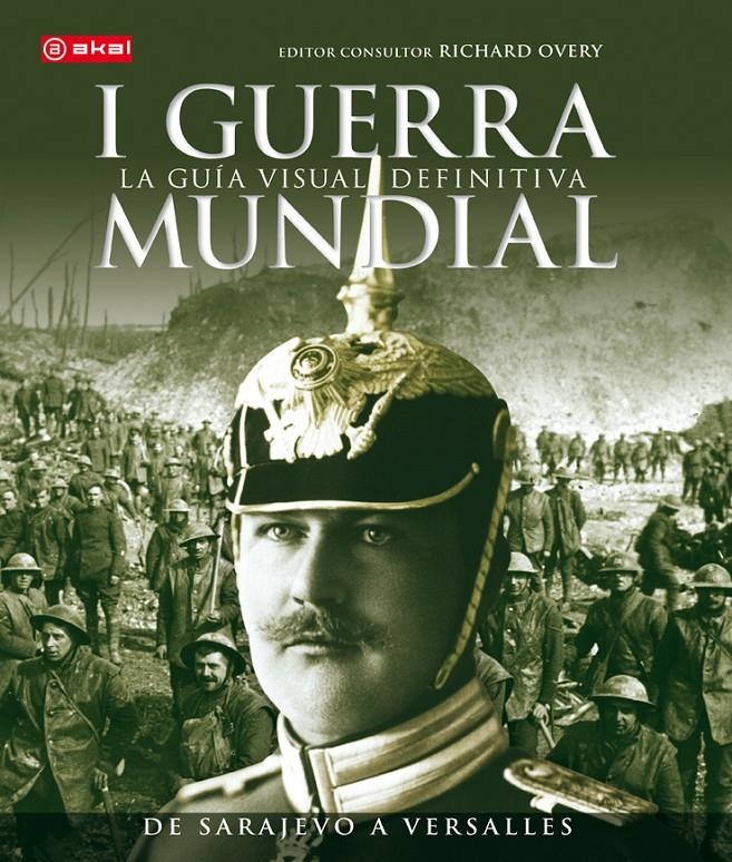 I GUERRA MUNDIAL | 9788446039358 | GRANT, R.G.