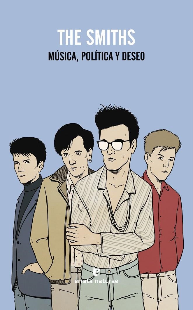 THE SMITHS | 9788415217695