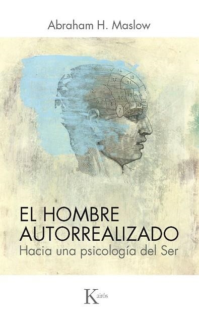 EL HOMBRE AUTORREALIZADO | 9788472452282 | MASLOW, ABRAHAM HAROLD