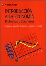 INTRODUCCION A LA ECONOMIA PROBLEMAS Y CUESTIONES | 9788431628147 | TUGORES QUES, JUAN