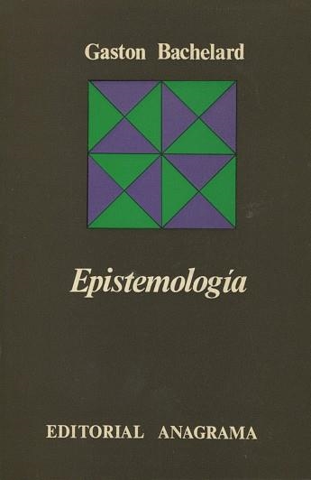 EPISTEMOLOGIA | 9788433900265 | BACHELARD, GASTON