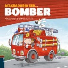 M'AGRADARIA SER BOMBER | 9788447927234 | ANNA OBIOLS & SUBI