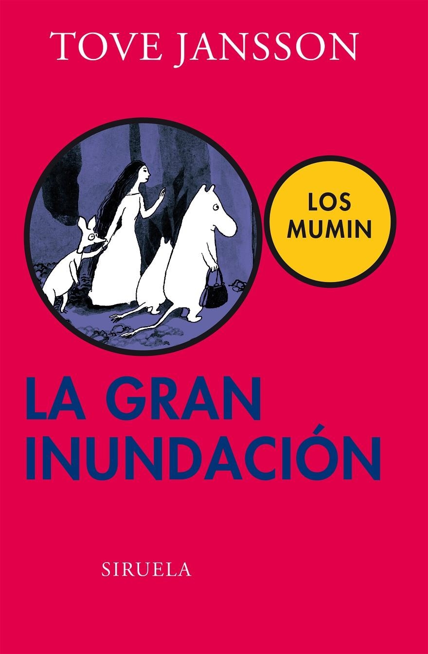 GRAN INUNDACION, LA | 9788416120604 | JANSSON, TOVE