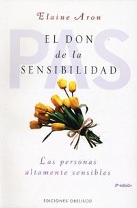 EL DON DE LA SENSIBILIDAD | 9788497772648 | ELAINE ARON