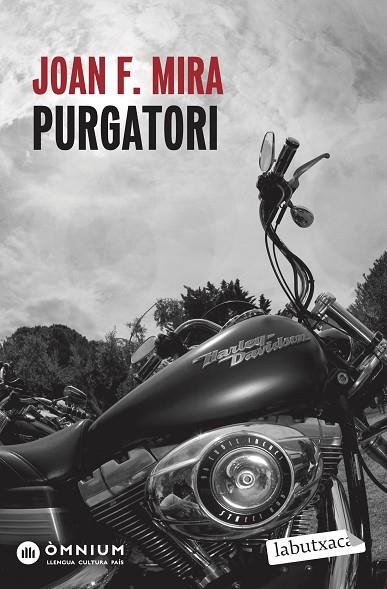 PURGATORI | 9788499308654 | MIRA, JOAN F.