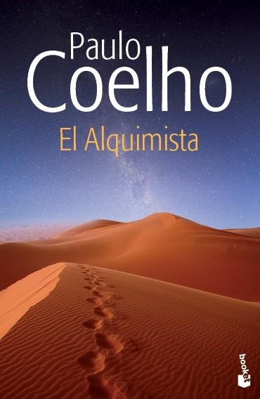 EL ALQUIMISTA | 9788408130451 | Paulo Coelho