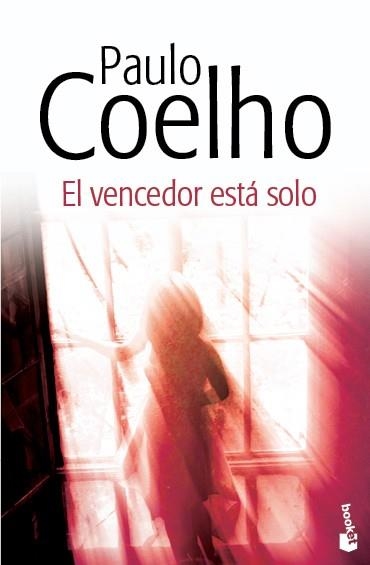 EL VENCEDOR ESTA SOLO | 9788408130437 | PAULO COELHO